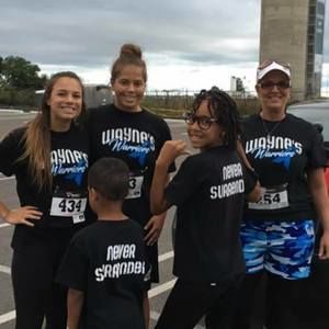 Meet your Posher, Keisha